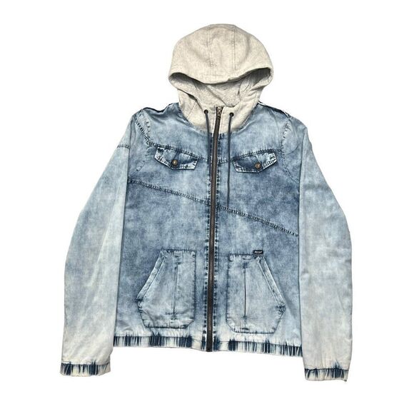 Volcom Women's Enemy Lines Jacket - Picture 1 of 12